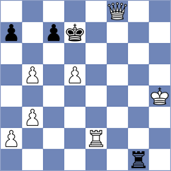 Hambleton - Antunez (chess.com INT, 2024)