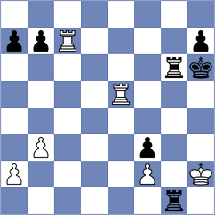 Yashas - Hoffmann (chess.com INT, 2024)
