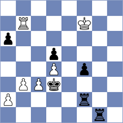 Nosacheva - Cagara (chess.com INT, 2023)