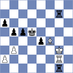 Jefic - Matamoros Franco (Chess.com INT, 2018)