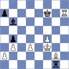 Spichkin - Prado (chess.com INT, 2024)