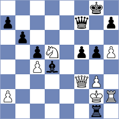 Reprintsev - Grigorov (chess.com INT, 2022)
