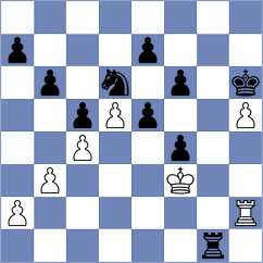 Khanin - Henriquez Villagra (chess.com INT, 2024)
