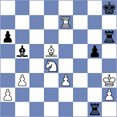 Saya - Dourerassou (chess.com INT, 2023)