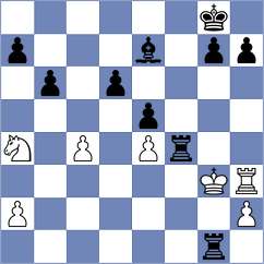 Vasicek - Sodoma (Chess.com INT, 2021)
