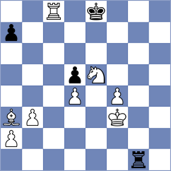 Neagu - Wiebe (chess.com INT, 2024)