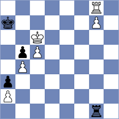 Dudzinski - Sailer (chess.com INT, 2021)