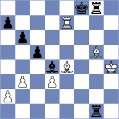 Hess - Murtazin (Chess.com INT, 2021)