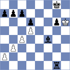 Sawlin - Lohani (Chess.com INT, 2021)