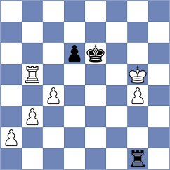 Moroni - Ilyasli (chess.com INT, 2021)