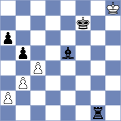 Soucek - Oresky (Chess.com INT, 2021)