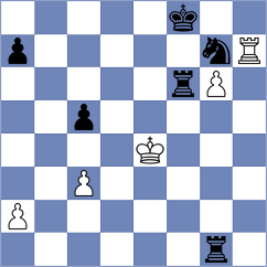 Naroditsky - Albornoz Cabrera (chess.com INT, 2024)