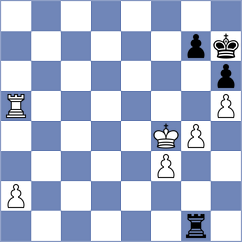 D'Arruda - Floresvillar Gonzalez (chess.com INT, 2024)