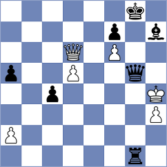 Borodavkin - Cannon (chess.com INT, 2022)