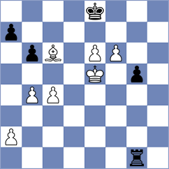 Grunberg - Vila Dupla (chess.com INT, 2023)