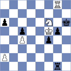 Turzo - Rajarishi (chess.com INT, 2023)