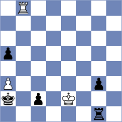 Ryjanova - Khademalsharieh (chess.com INT, 2021)