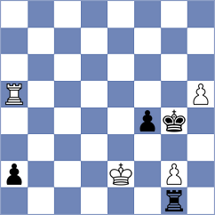 Muheto - Novak (Chess.com INT, 2021)