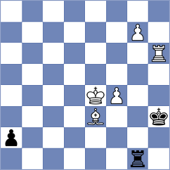 Toniutti - Guimaraes (Chess.com INT, 2021)