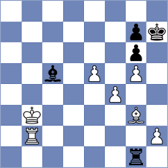 Martins - Matveeva (Chess.com INT, 2021)