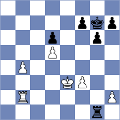 Kochiev - Sliwicki (chess.com INT, 2023)