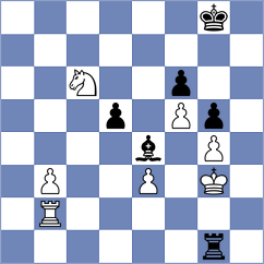 Prohaszka - Pinheiro (chess.com INT, 2024)