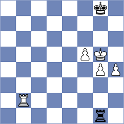 Cella - De Leon (chess.com INT, 2021)