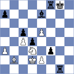 Osmak - Butti (chess.com INT, 2021)