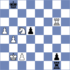 Knox - Muthaiah (chess.com INT, 2020)