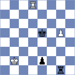 Barglowski - Barcon (chess.com INT, 2021)
