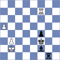 Tqebuchava - Rytenko (Chess.com INT, 2021)