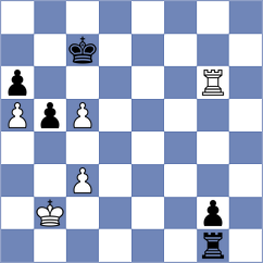 Bacrot - Frolyanov (chess.com INT, 2023)