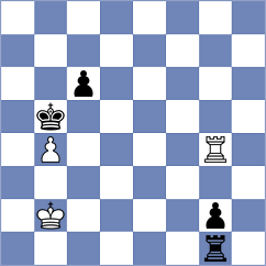 Ponce Cano - Stark (chess.com INT, 2023)
