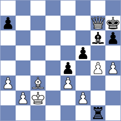 Tristan - Antoniou (chess.com INT, 2024)