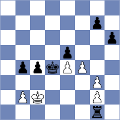 Chandra - Parra Gomez (chess.com INT, 2024)