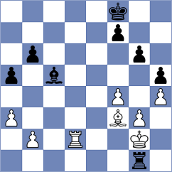 Bluebaum - Wojtaszek (chess.com INT, 2024)