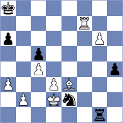 Azali - Modric (chess.com INT, 2024)