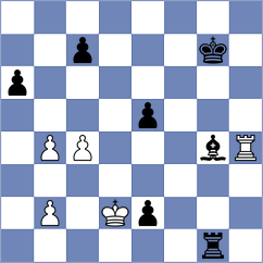 Kovacsy - Christiansen (chess.com INT, 2024)