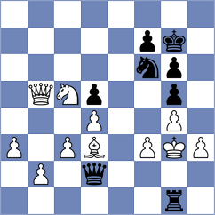 Green - Solon (Chess.com INT, 2021)