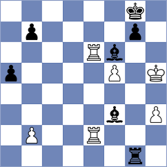 Zozek - Korchmar (chess.com INT, 2024)