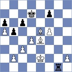 Navarrete Mendez - Kiseleva (chess.com INT, 2024)