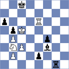 Azadaliyev - Zou (chess.com INT, 2022)