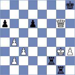 Ibadov - Delorme (chess.com INT, 2023)
