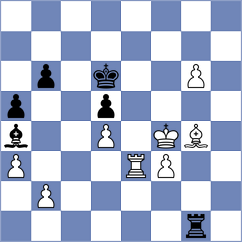 Drygalov - Ambartsumova (chess.com INT, 2024)