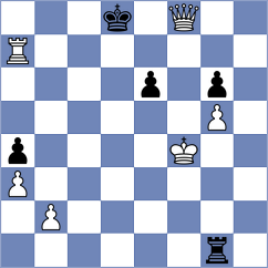 Souleidis - Rensch (chess.com INT, 2023)