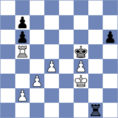 Delorme - Ducarmon (chess.com INT, 2019)