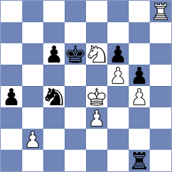 Costachi - Pranav (chess.com INT, 2024)