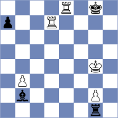 Vallejo Diaz - Hansen (Chess.com INT, 2021)