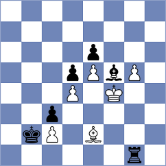 Yazji - Nithyalakshmi (Chess.com INT, 2020)