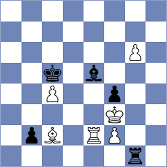 Bernadskiy - Rakhmanov (chess.com INT, 2021)
